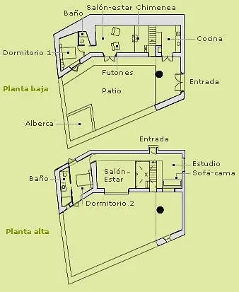 El Zarzo De Nemesio, Alberca Barbacoa 2 Hab 4 Pers Mas 2 Max Villa Valdelarco Exterior photo