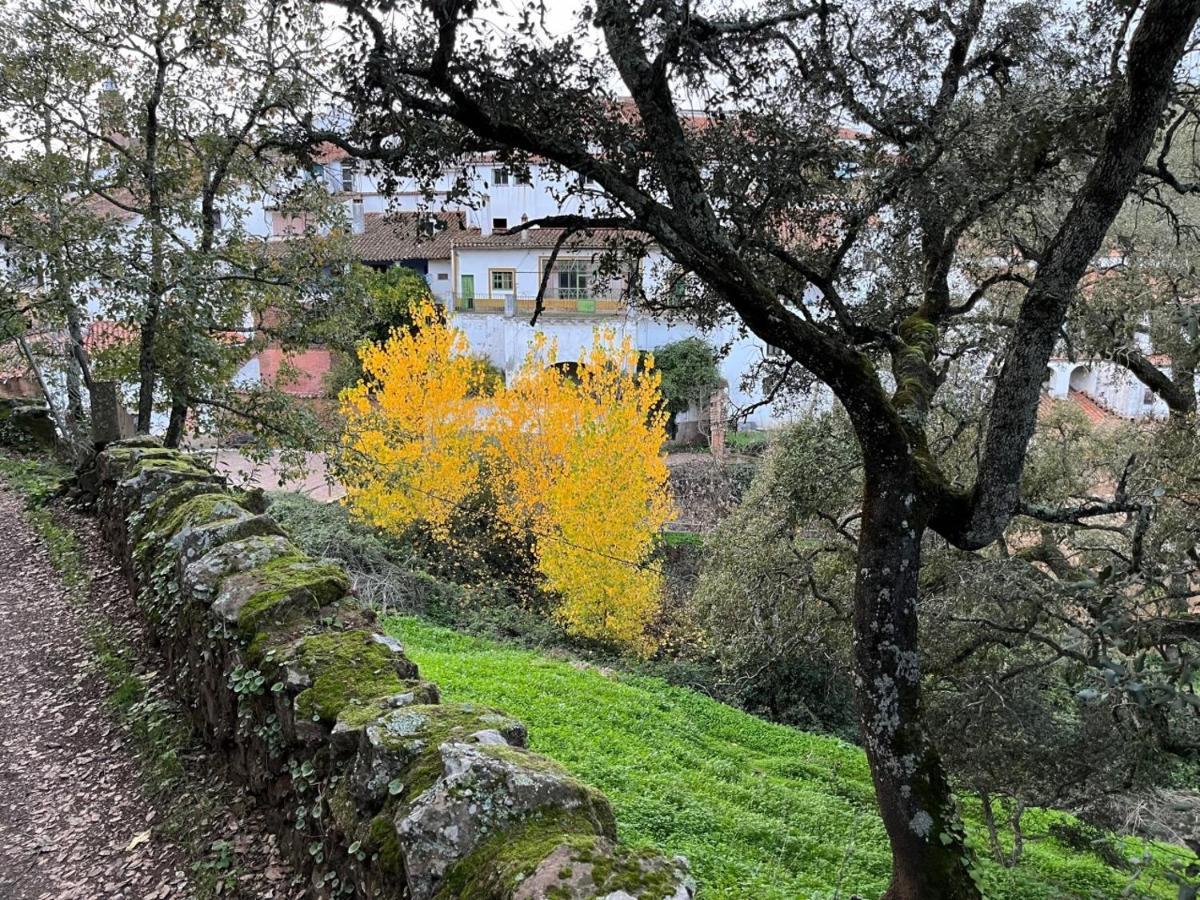 Ferienhaus El Zarzo De Nemesio, Alberca Barbacoa 2 Hab 4 Pers Mas 2 Max