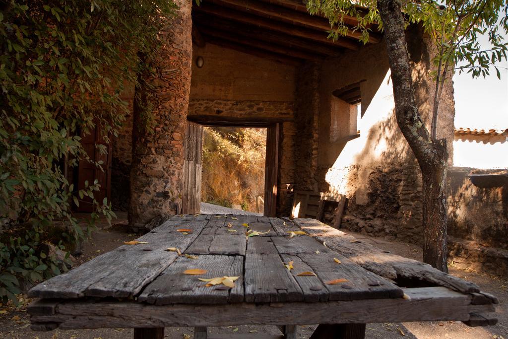 El Zarzo De Nemesio, Alberca Barbacoa 2 Hab 4 Pers Mas 2 Max Ferienhaus