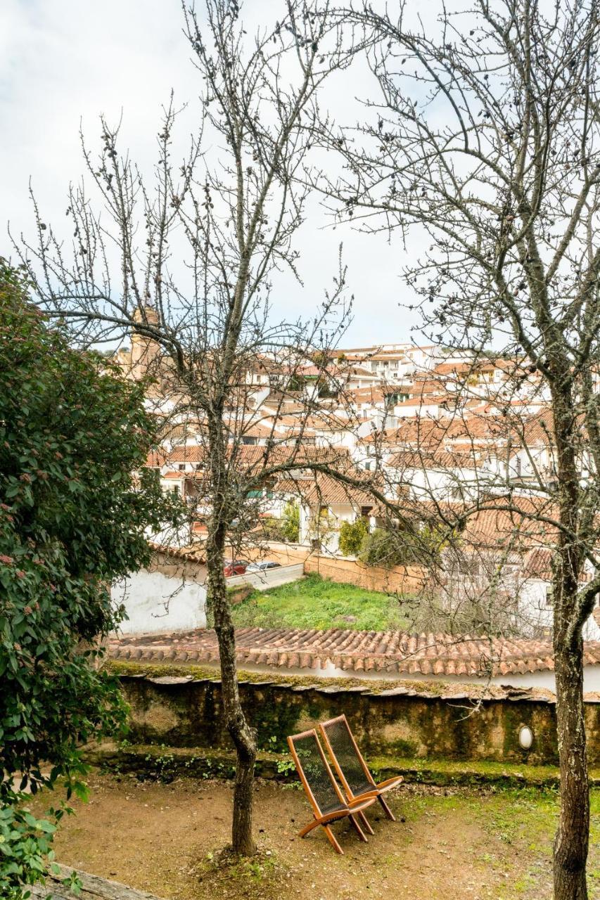 El Zarzo De Nemesio, Alberca Barbacoa 2 Hab 4 Pers Mas 2 Max Ferienhaus Valdelarco