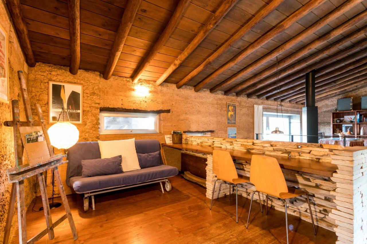 El Zarzo De Nemesio, Alberca Barbacoa 2 Hab 4 Pers Mas 2 Max Ferienhaus