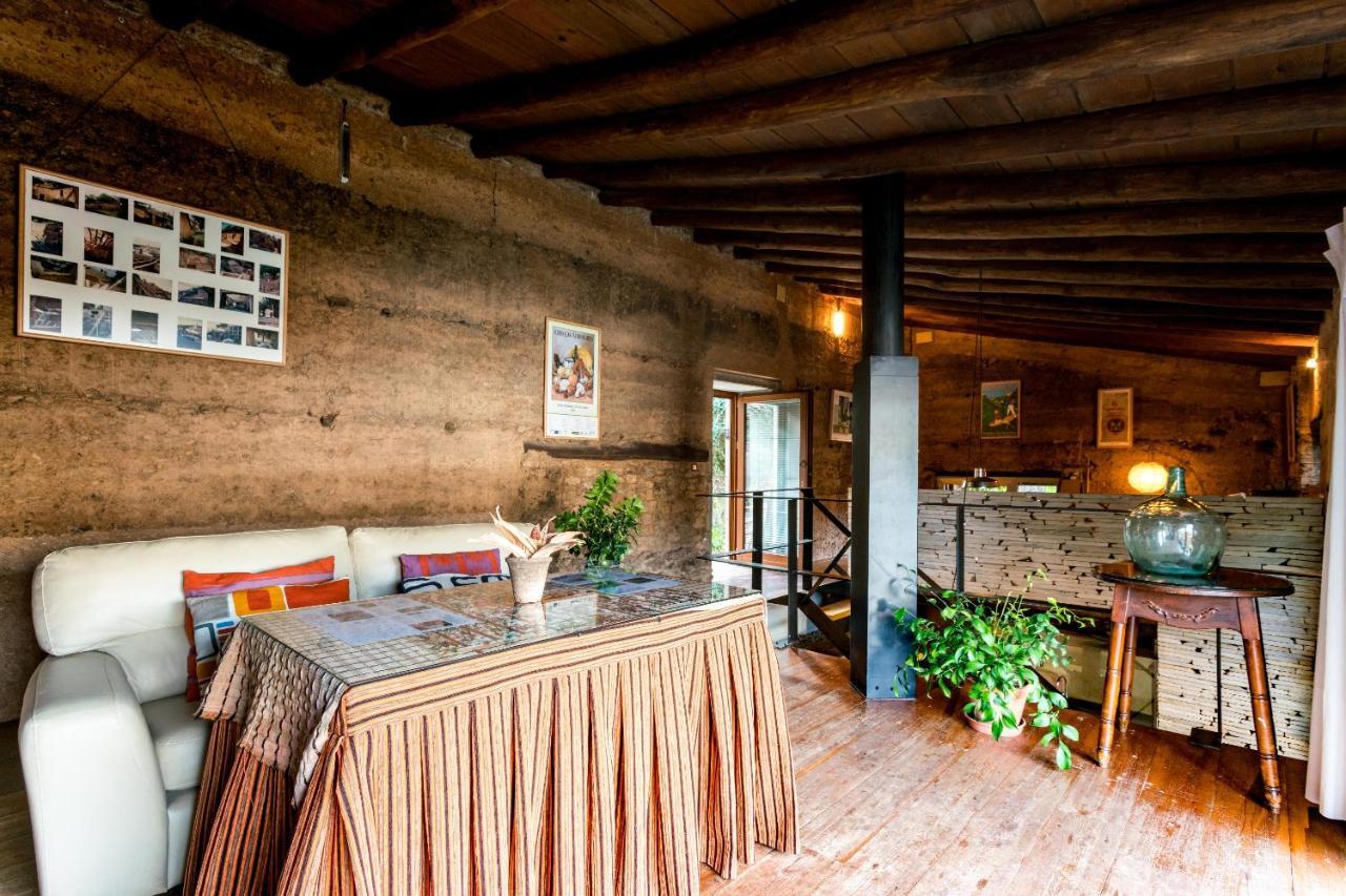 El Zarzo De Nemesio, Alberca Barbacoa 2 Hab 4 Pers Mas 2 Max Ferienhaus