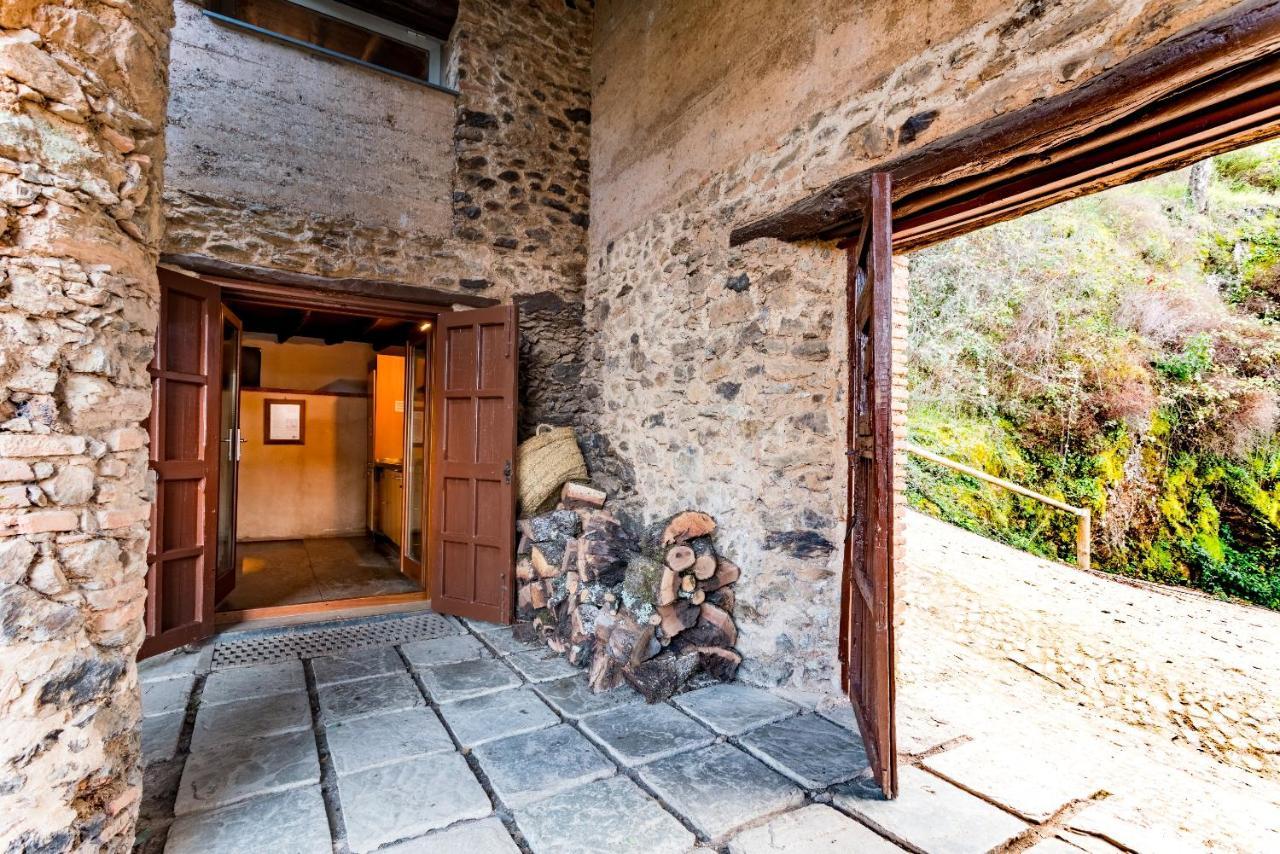 El Zarzo De Nemesio, Alberca Barbacoa 2 Hab 4 Pers Mas 2 Max Ferienhaus *