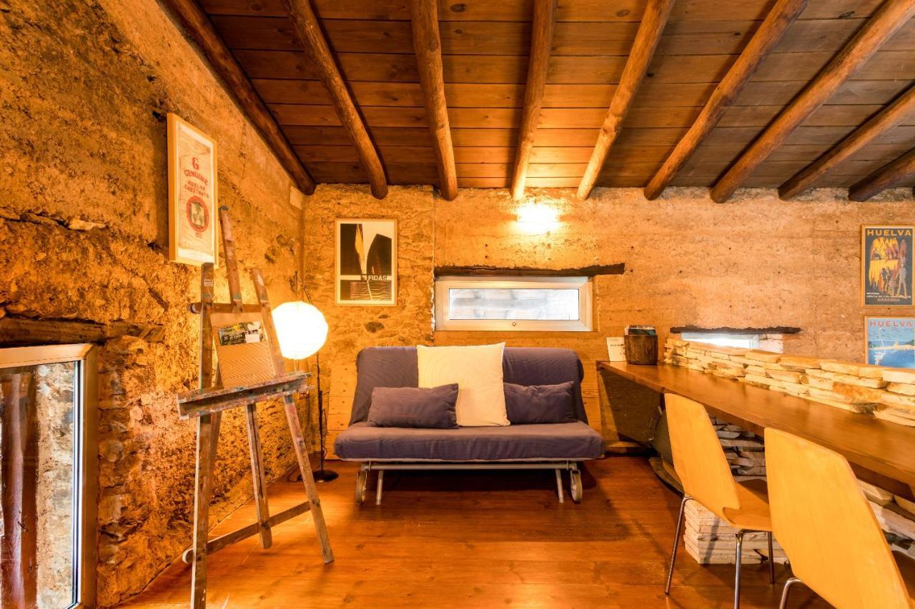 Ferienhaus El Zarzo De Nemesio, Alberca Barbacoa 2 Hab 4 Pers Mas 2 Max *