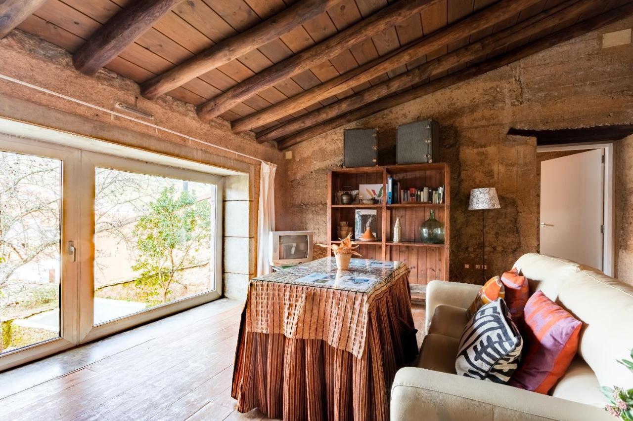 Ferienhaus El Zarzo De Nemesio, Alberca Barbacoa 2 Hab 4 Pers Mas 2 Max Valdelarco