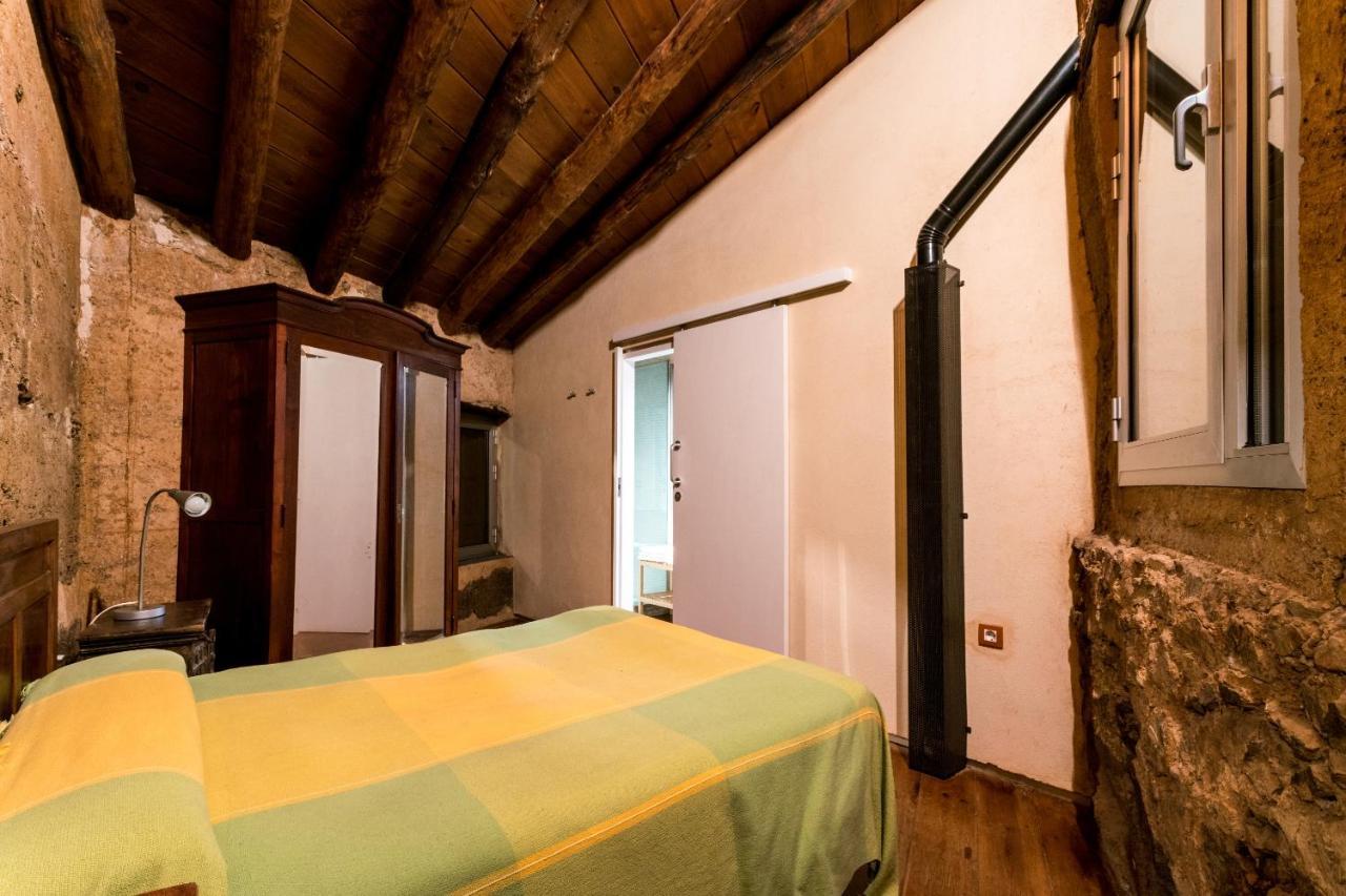 El Zarzo De Nemesio, Alberca Barbacoa 2 Hab 4 Pers Mas 2 Max Ferienhaus