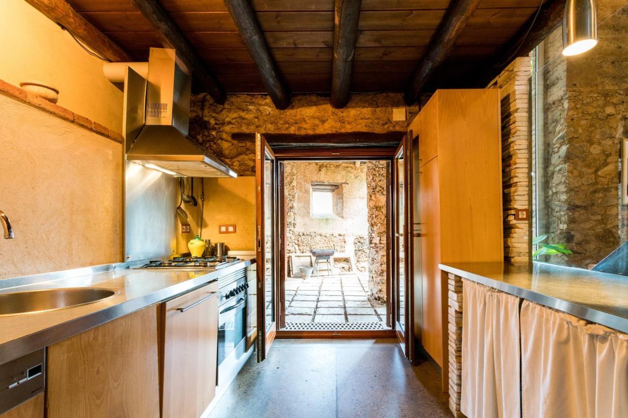 El Zarzo De Nemesio, Alberca Barbacoa 2 Hab 4 Pers Mas 2 Max Ferienhaus *