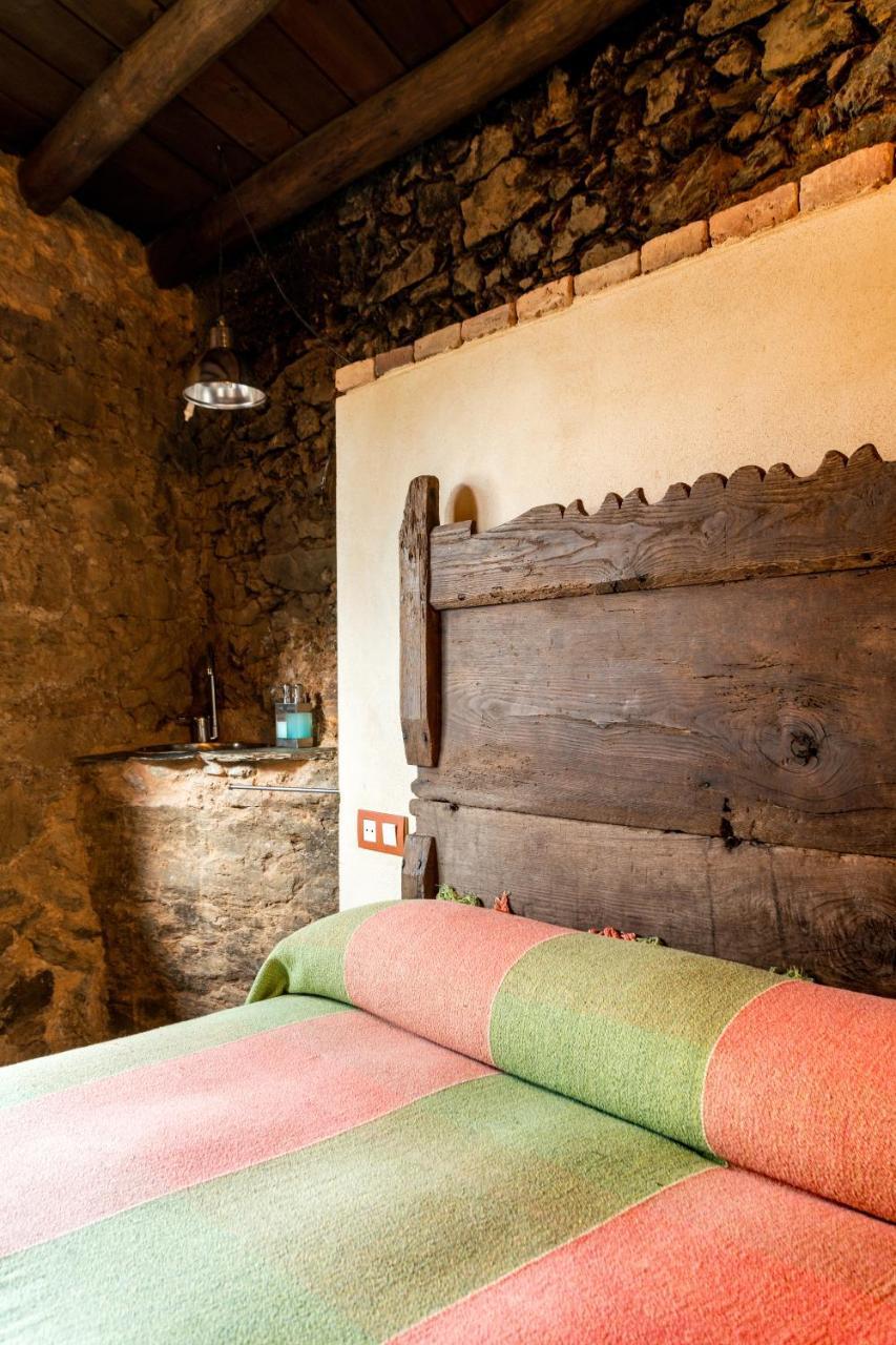 Ferienhaus El Zarzo De Nemesio, Alberca Barbacoa 2 Hab 4 Pers Mas 2 Max