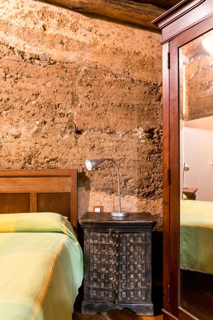 El Zarzo De Nemesio, Alberca Barbacoa 2 Hab 4 Pers Mas 2 Max Holiday home *