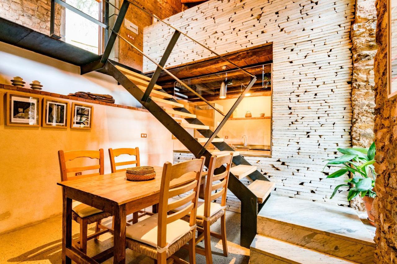 El Zarzo De Nemesio, Alberca Barbacoa 2 Hab 4 Pers Mas 2 Max Ferienhaus